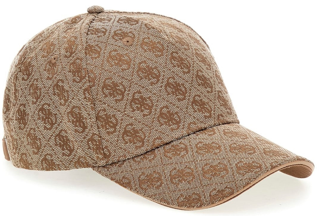 GUESS AM9369 POL01 MILANO 663 stamp+beige