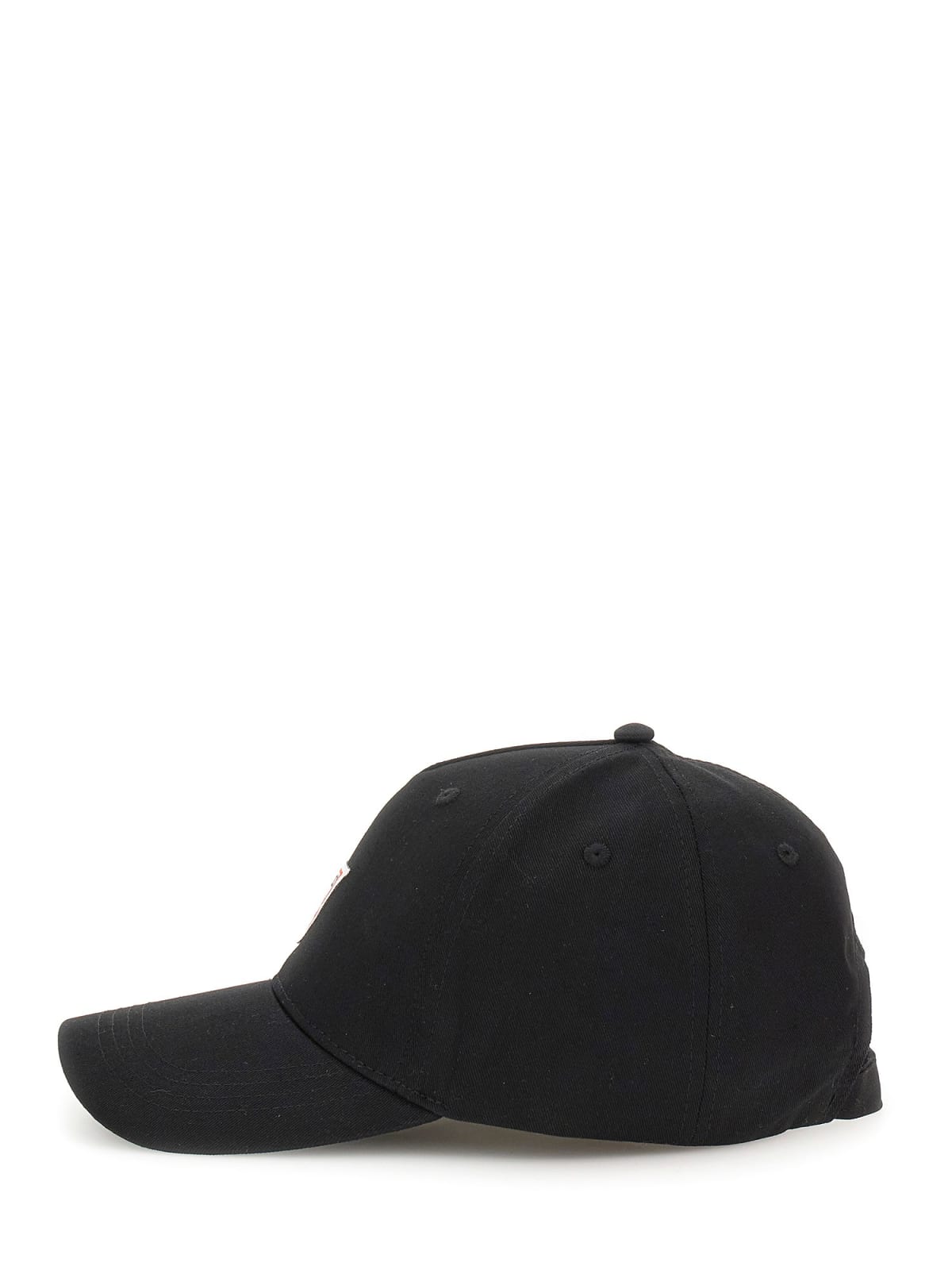 GUESS AM9523 POL01 LONDON 771 tela+nero