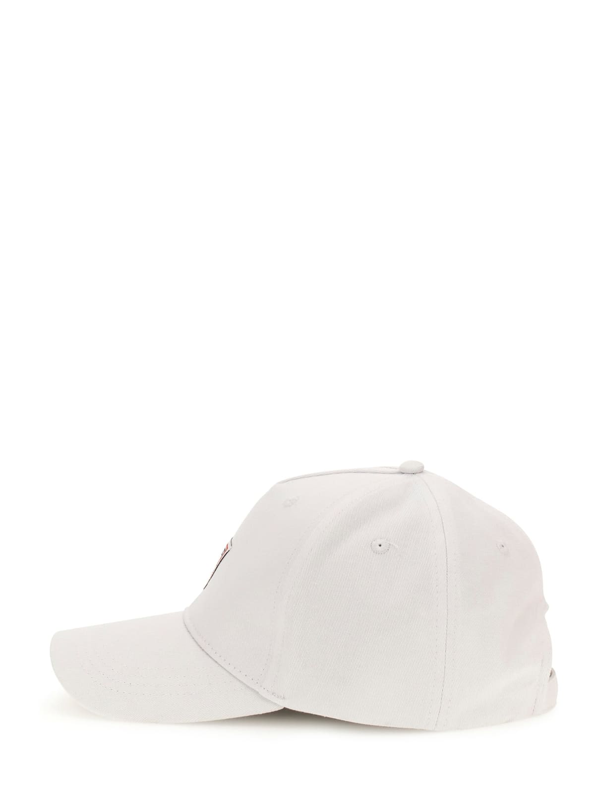 GUESS AM9523 POL01 LONDON 772 tela+bianco