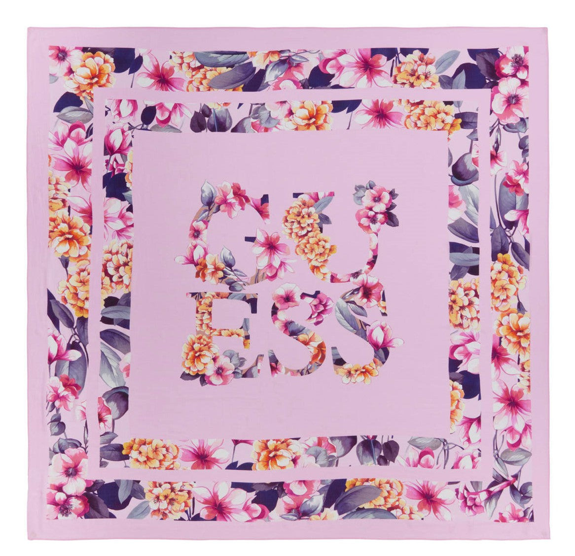 GUESS AW5315 SIL03 778 tela+rosa