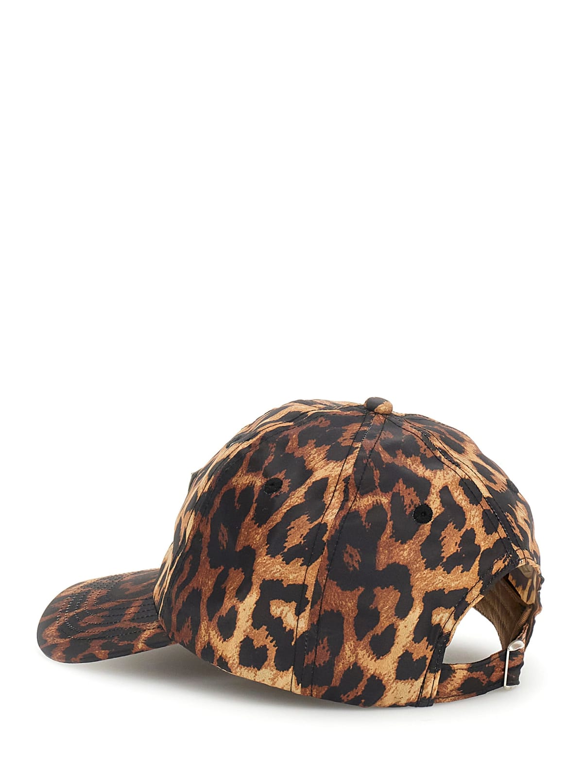 GUESS AW5320 POL01 664 stamp+marr-nero