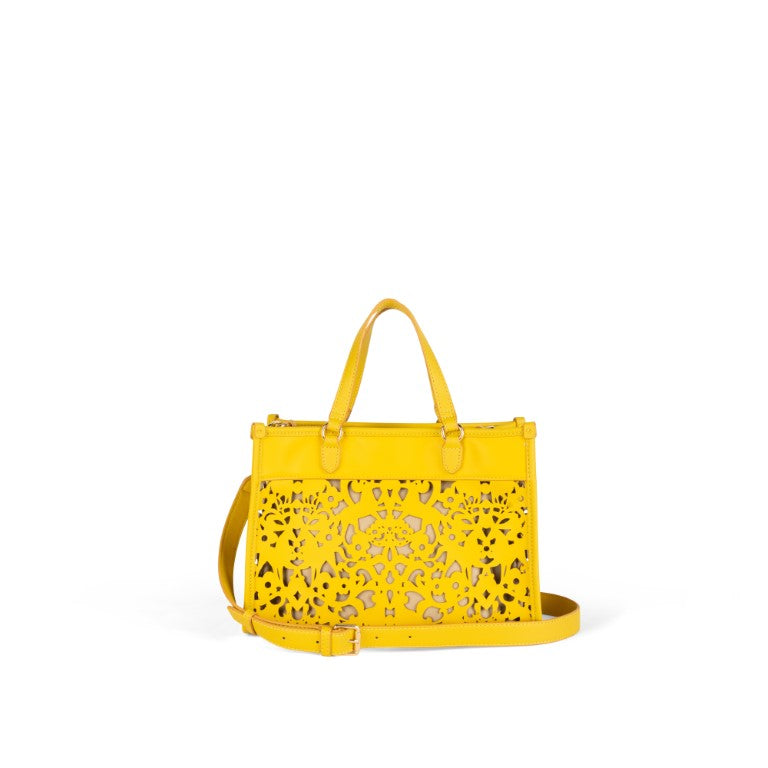 US POLO ASSN BEU1R8647WWI ROAD TRIPPIN 118 pelle+giallo 300