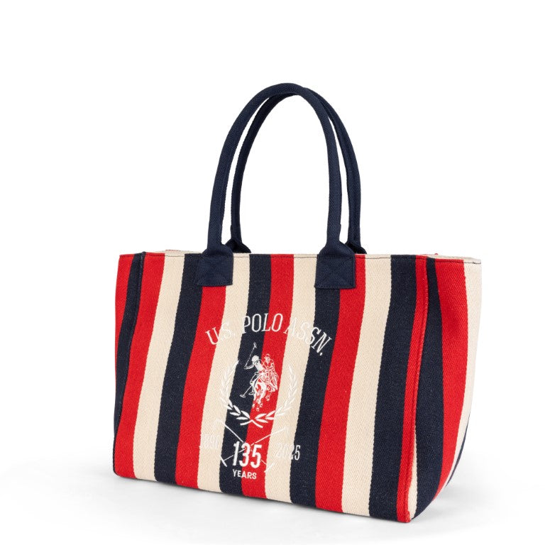 US POLO ASSN BEU2P8694WPN POOL PARTY 777 tela+multi M00