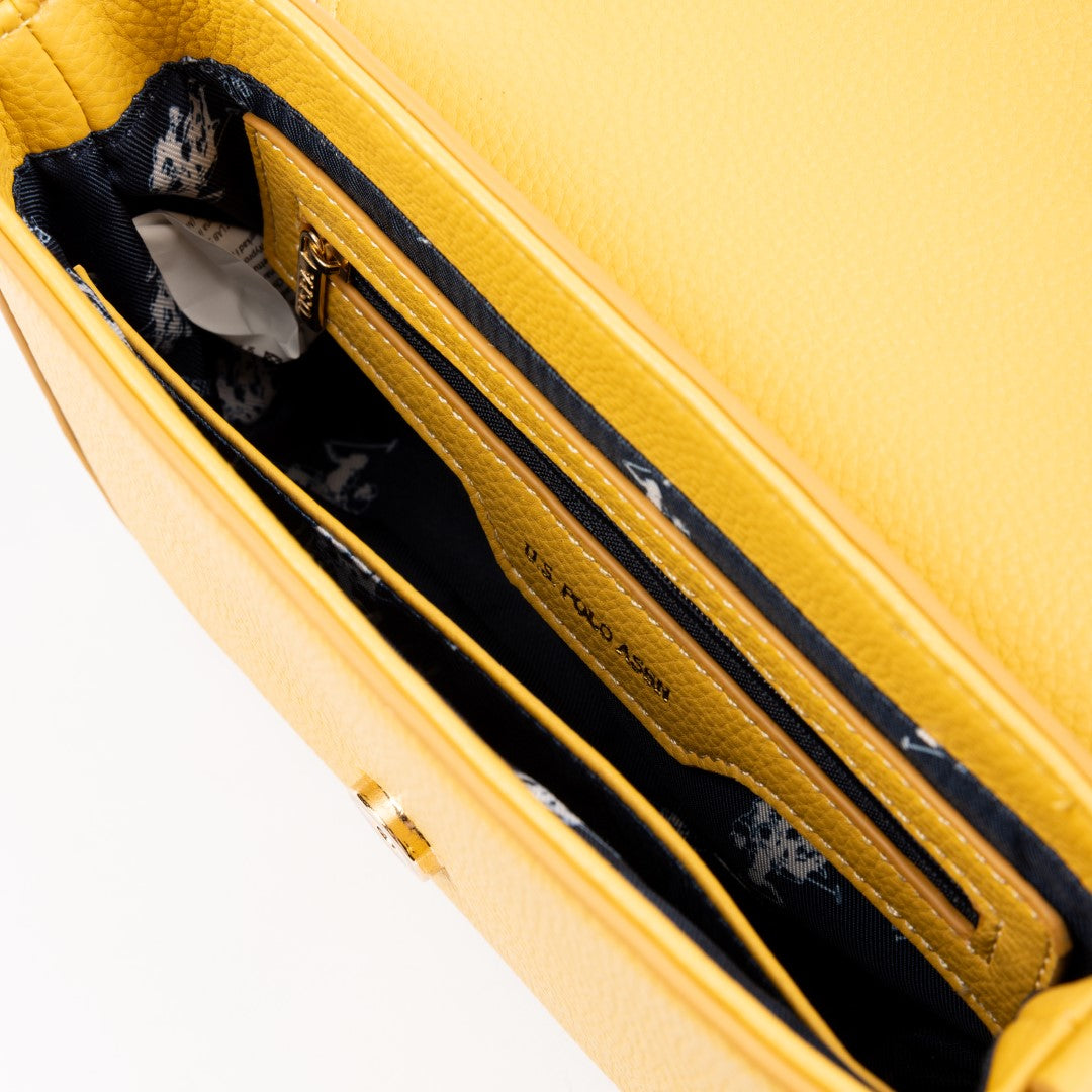 US POLO ASSN BEUE58718WVP MANSION 118 pelle+giallo 300