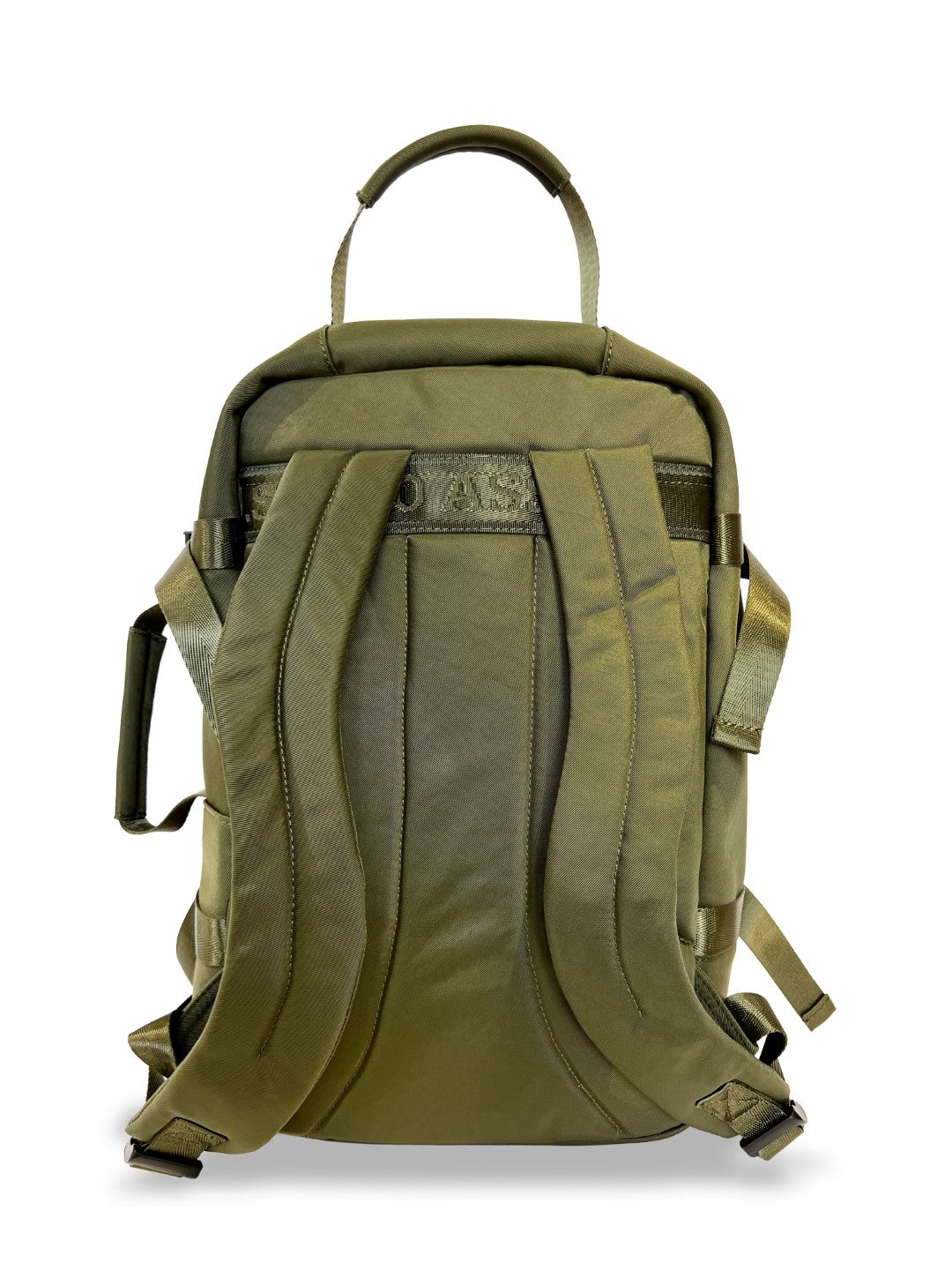 US POLO ASSN BIU3C8541WIA CABIN ZERO 778 tela+verde 700