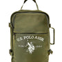 US POLO ASSN BIU3C8541WIA CABIN ZERO 778 tela+verde 700