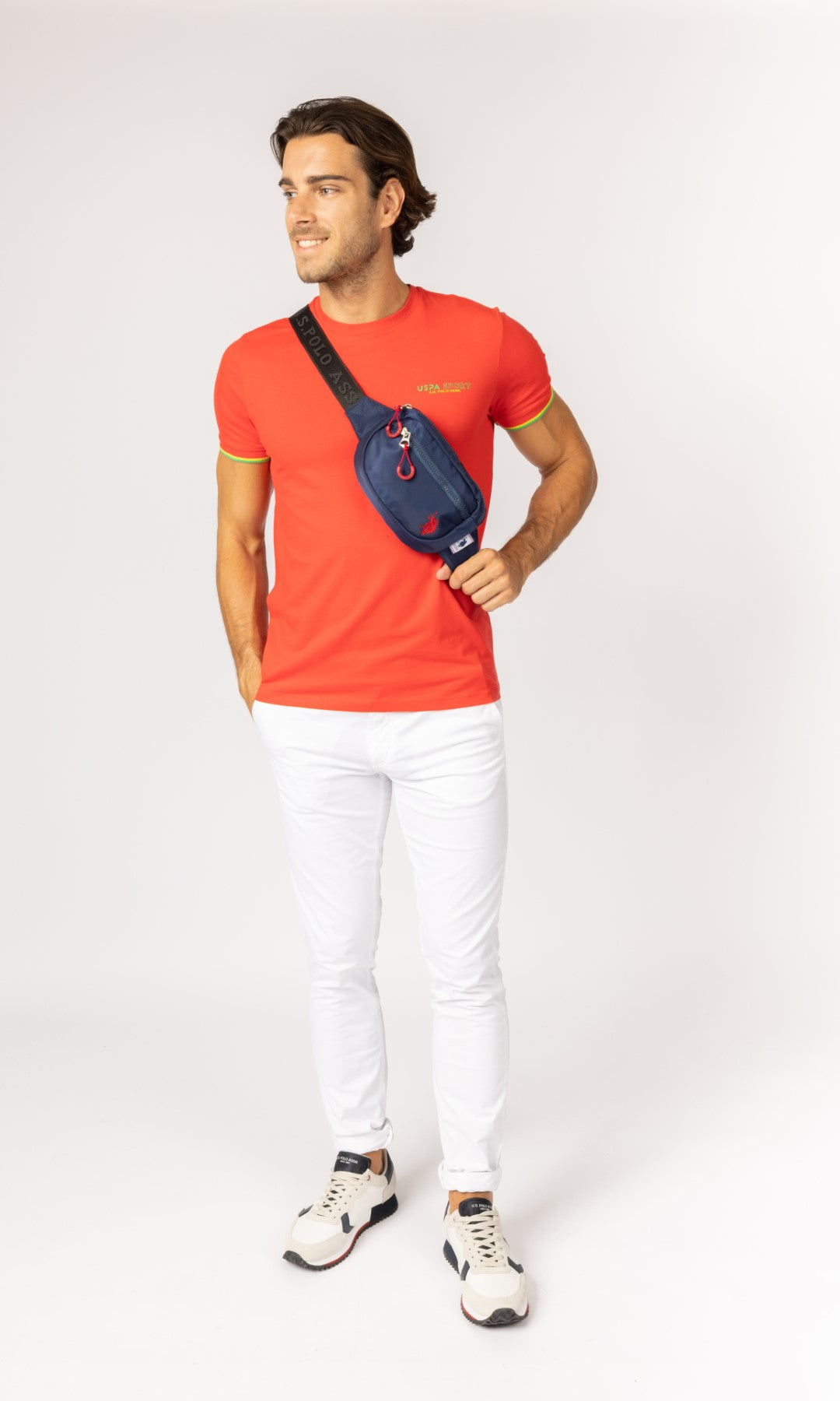 US POLO ASSN BIUB55677MIA BIGFORK 775 tela+blu 212