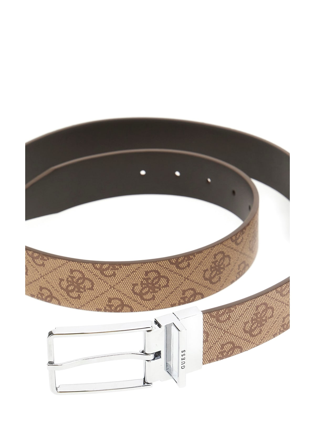 GUESS BMAGLO P5235 AGUEDA 663 stamp+beige