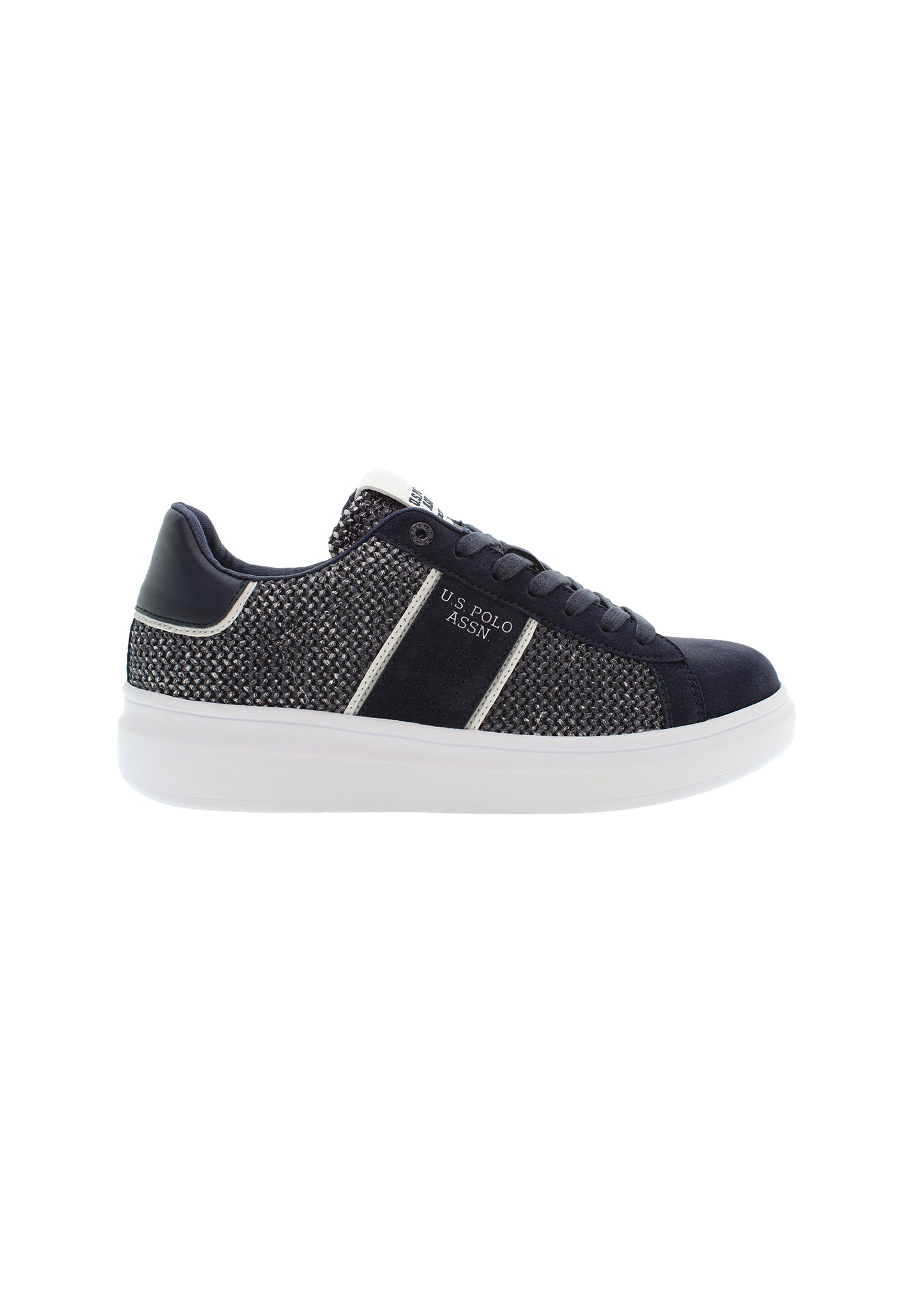 US POLO ASSN CAIUS001 775 tela+blu