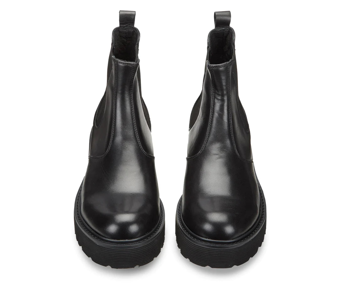 CULT CLM319301 111 pelle+nero