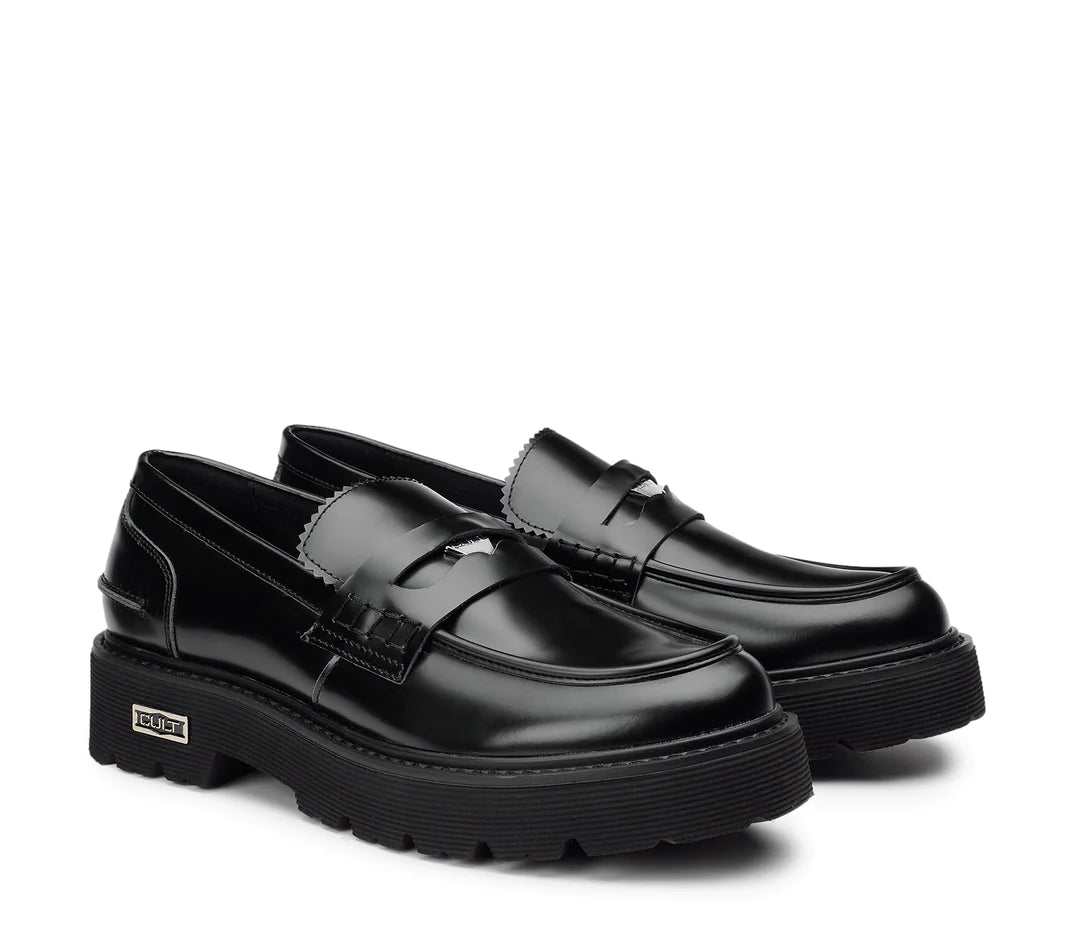 CULT CLM363500 BLACK