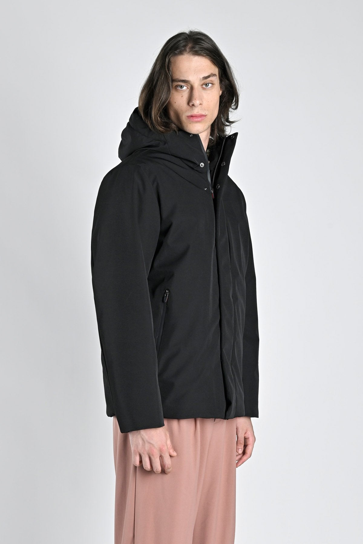 CANADIAN CN.G224351 771 tela+nero BLK