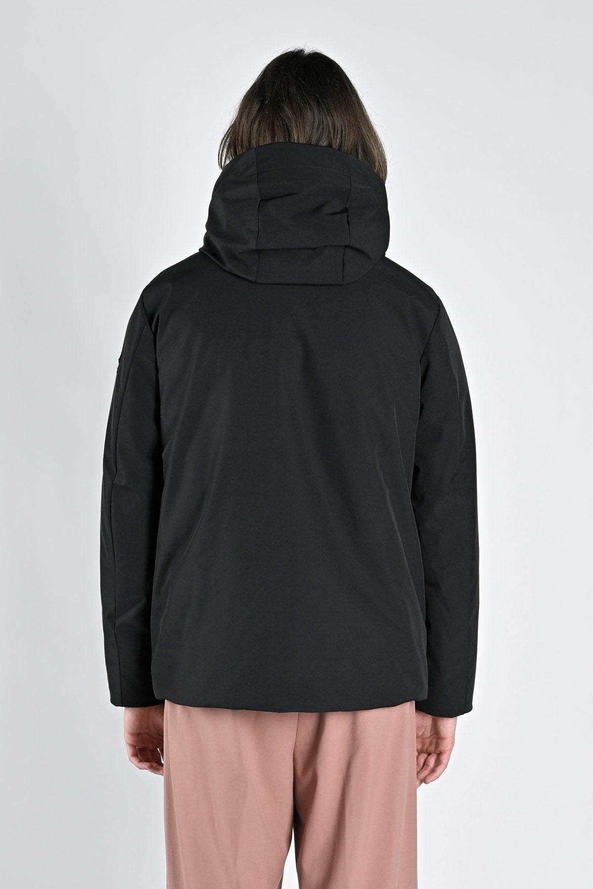 CANADIAN CN.G224351 771 tela+nero BLK