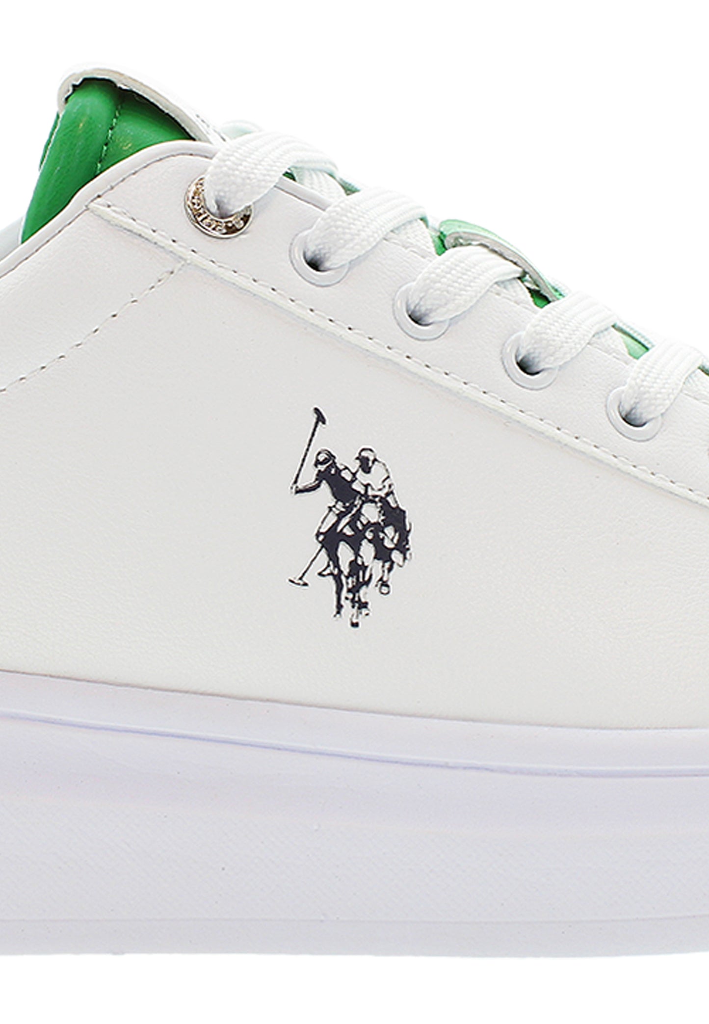 US POLO ASSN CODY010 112 pelle+bianco-blu WHI-DBL