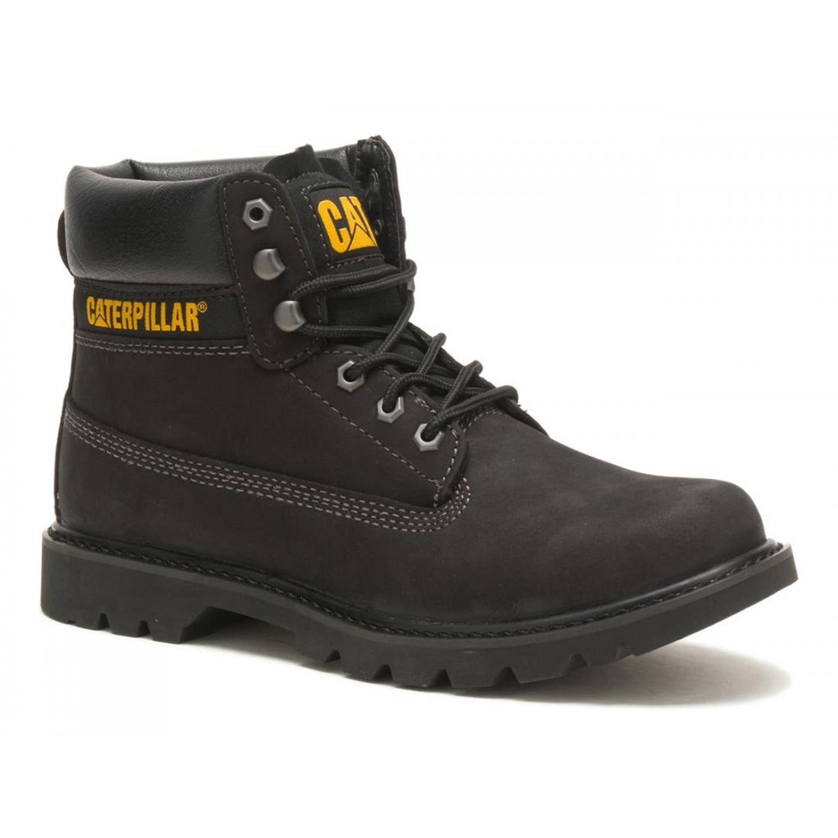 CAT COLORADO 2.0 221 nabuk+nero P110425