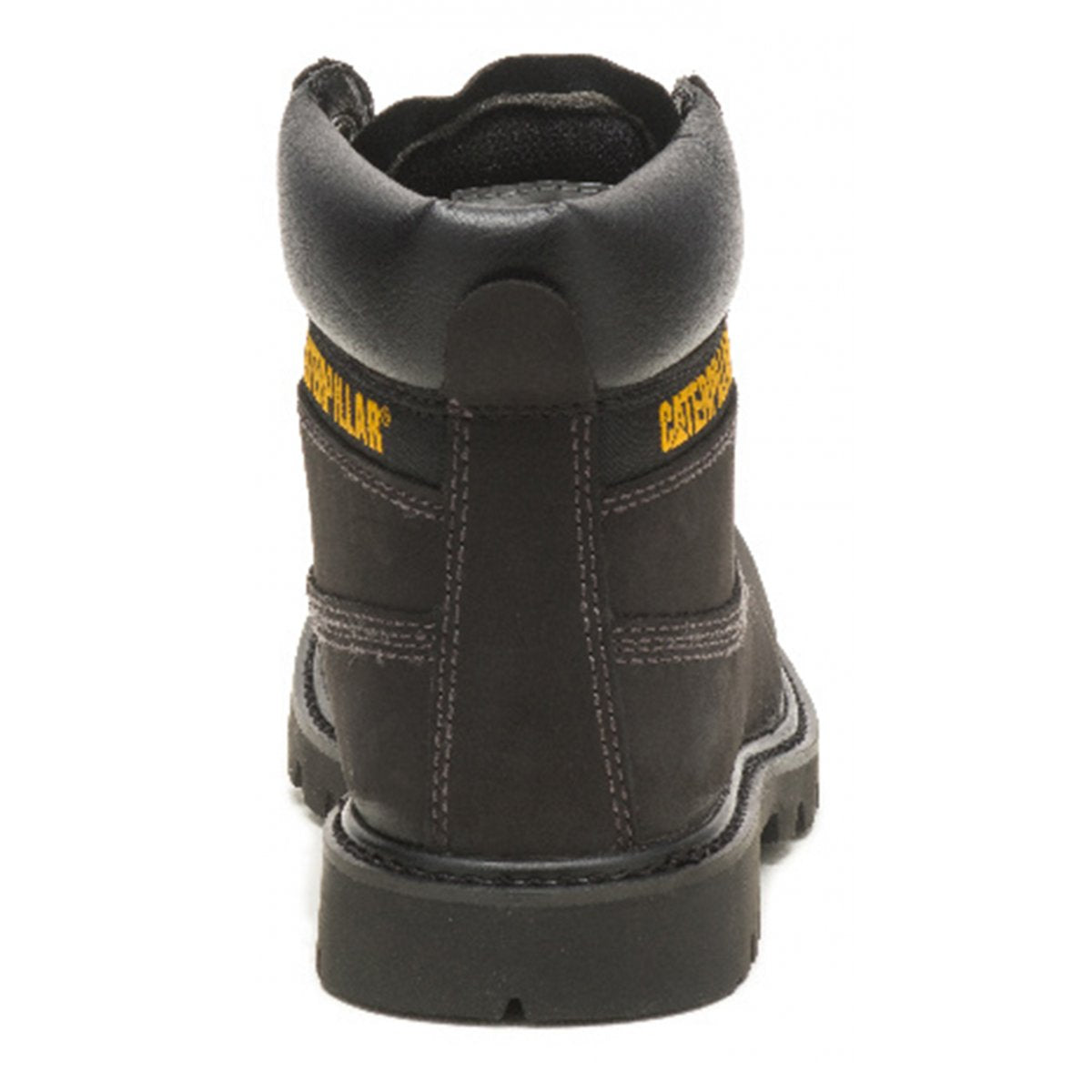 CAT COLORADO 2.0 221 nabuk+nero P110425