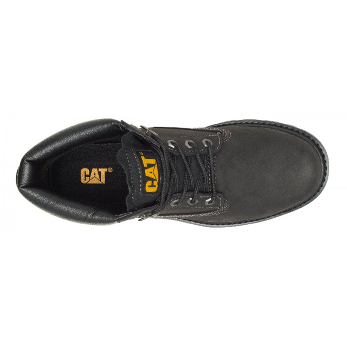CAT COLORADO 2.0 221 nabuk+nero P110425