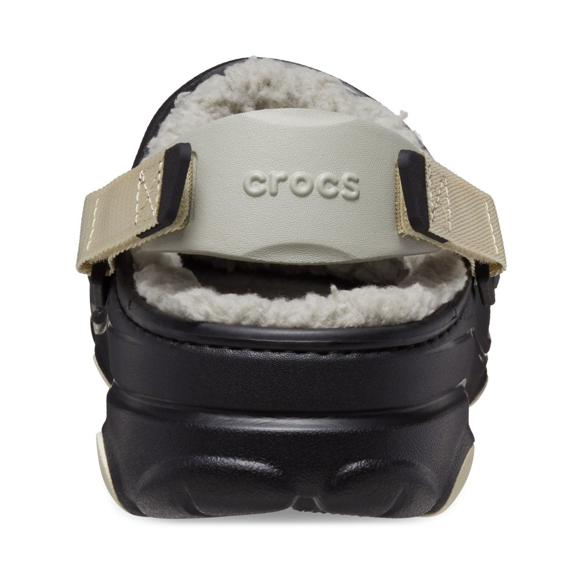 CROCS CR.207936 CLASSIC ALL-TERRAIN M BLACK