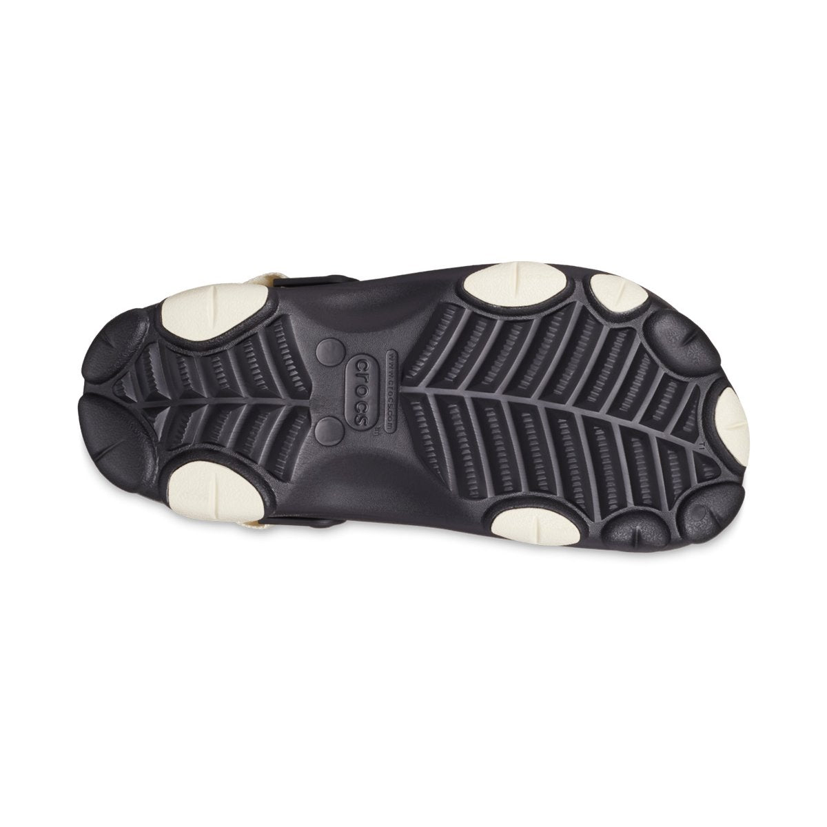 CROCS CR.207936 CLASSIC ALL-TERRAIN M BLACK
