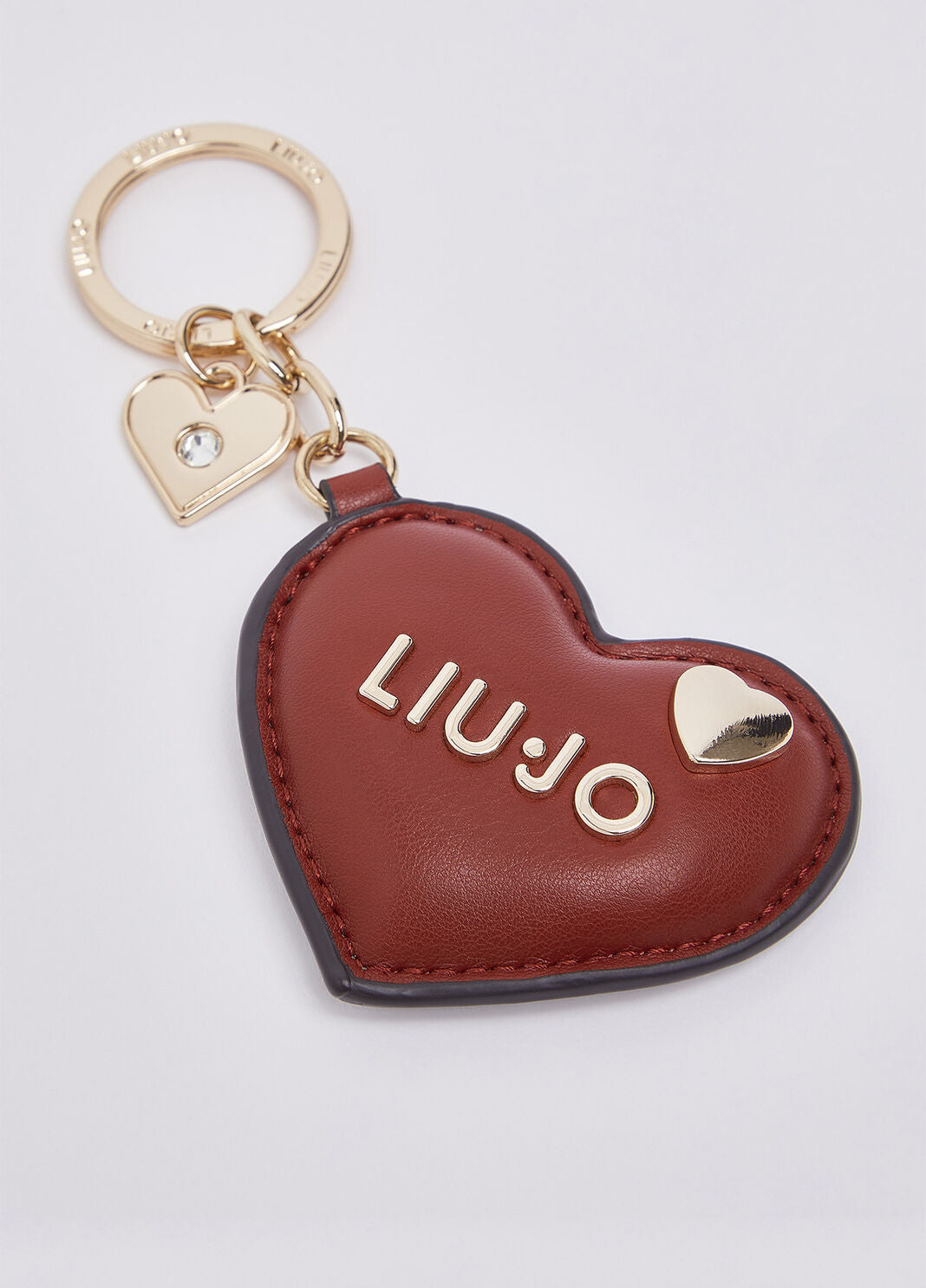 LIUJO AF6063E1065 116 pelle+rosso 81531