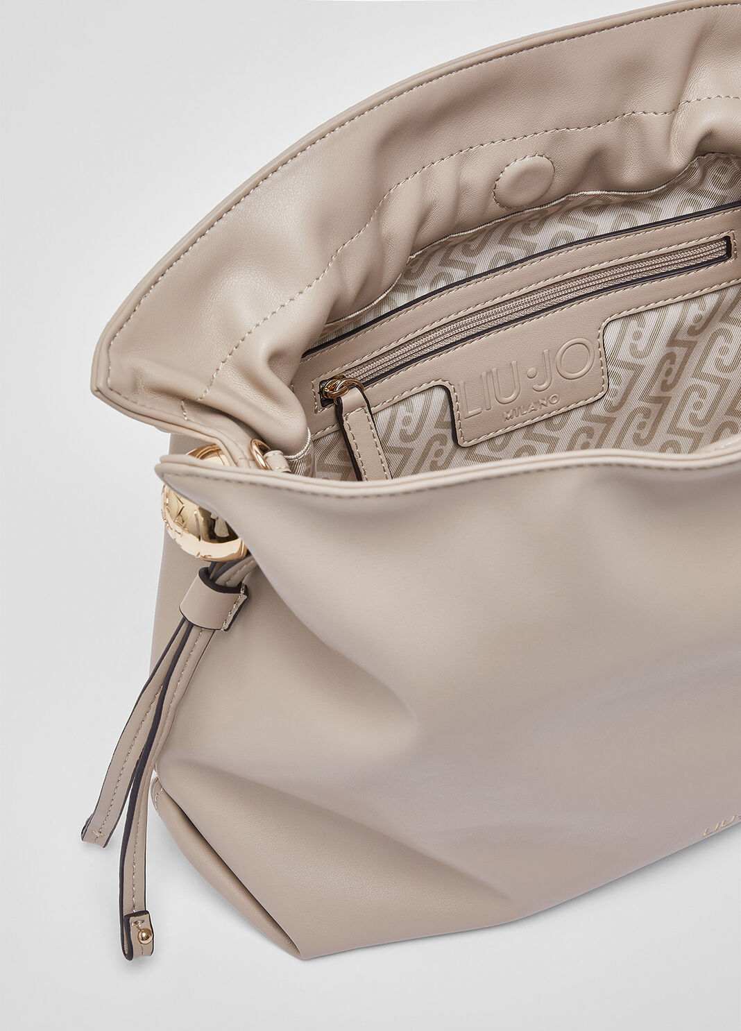 LIUJO AF6096E1065 113 pelle+beige 51308