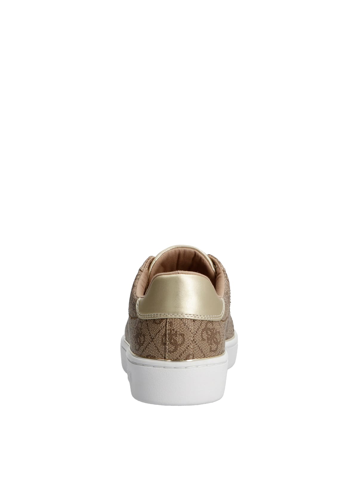 GUESS FL7BKI FAL12 BECKIE 663 stamp+beige