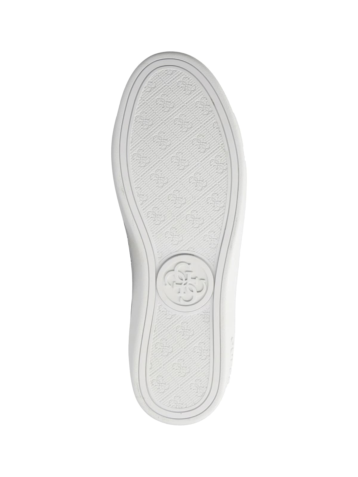 GUESS FL7BKI FAL12 BECKIE 663 stamp+beige