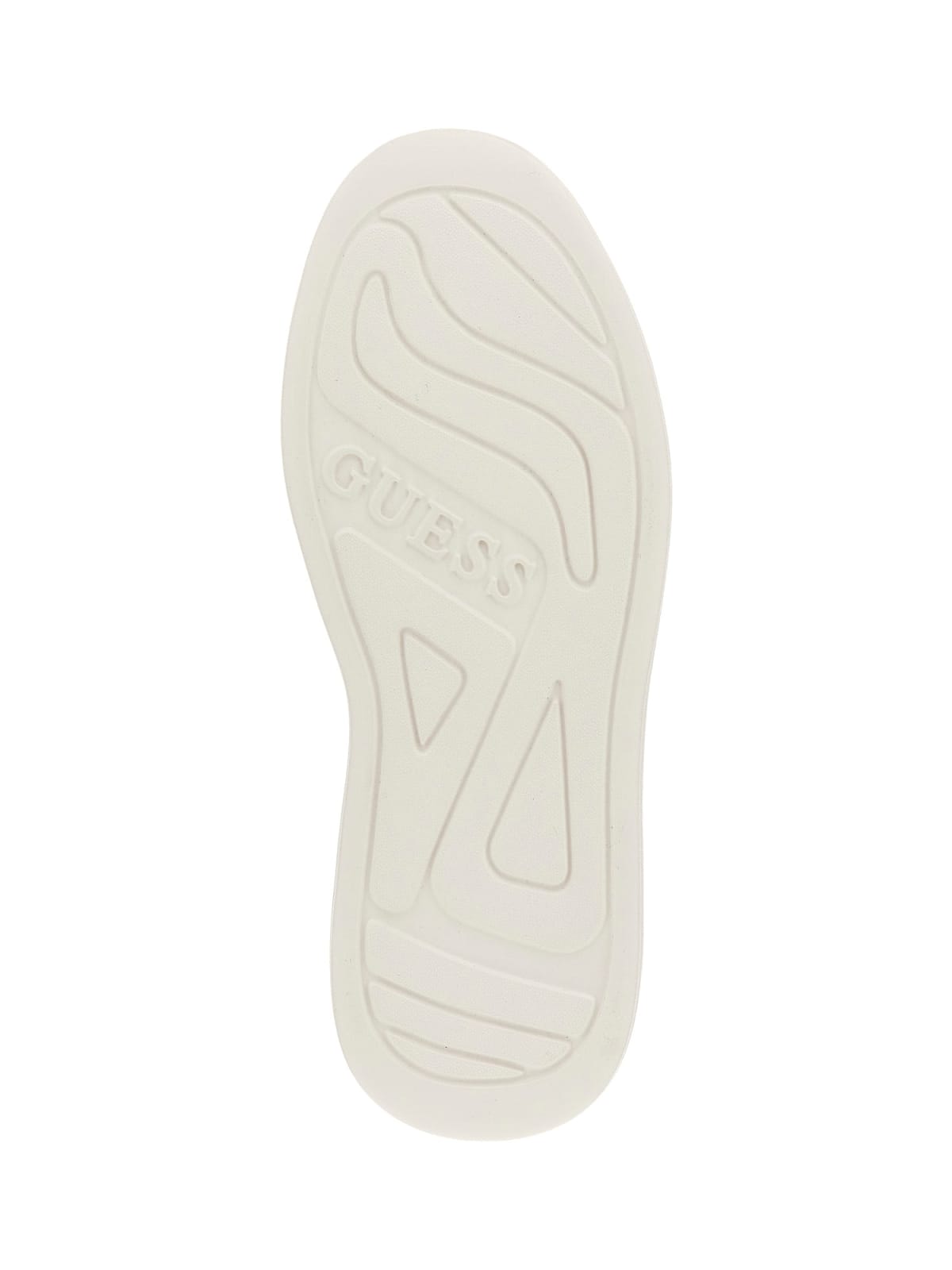 GUESS FLJELB FAL12 ELBINA 112 pelle+bianco-moro