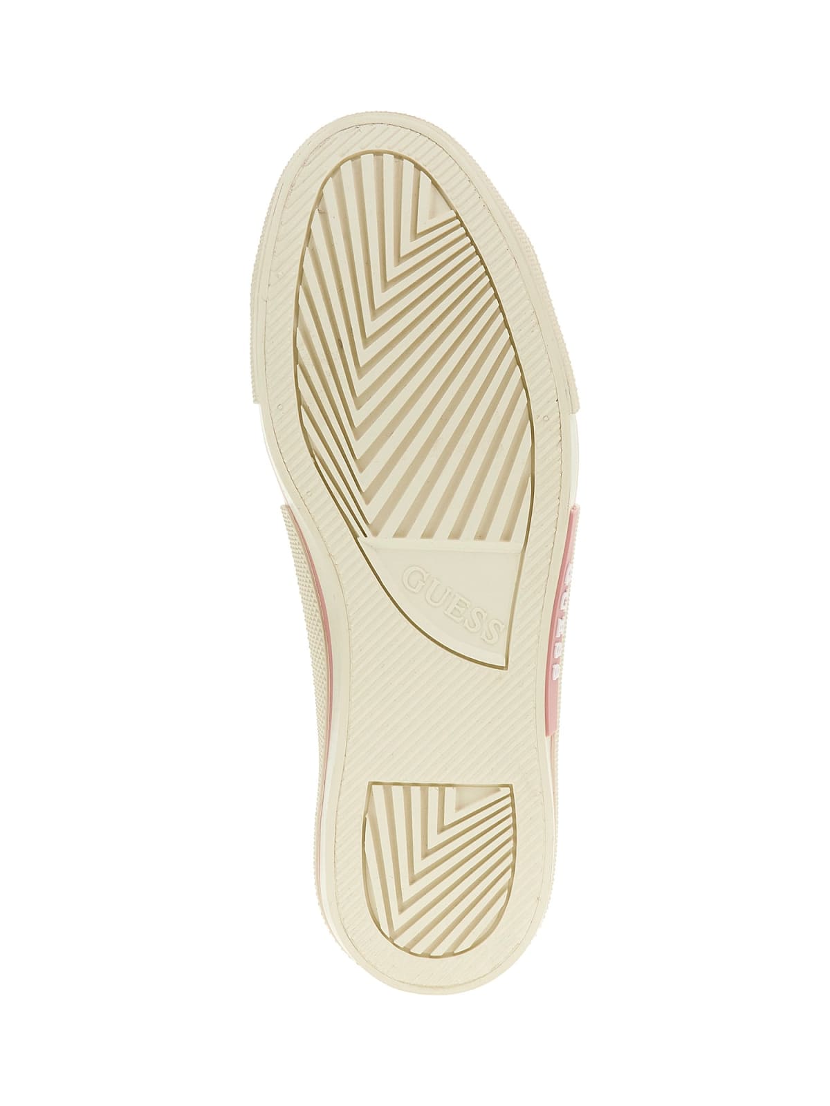 GUESS FLPCAR FAL12 CAREY 668 stamp+rosa PINK