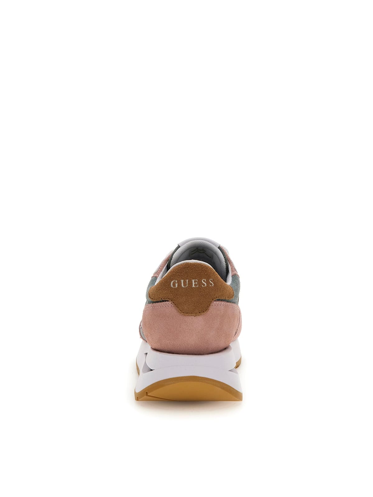 GUESS FLPE2G LEP12 ENERGY2 332 scam+bianco-rosa