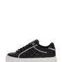 GUESS FLPGRA ELE12 GRATEA 111 pelle+nero