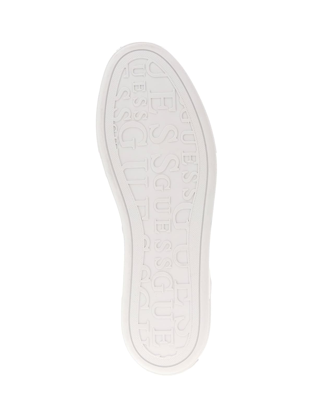 GUESS FLPGRA ELE12 GRATEA 111 pelle+nero