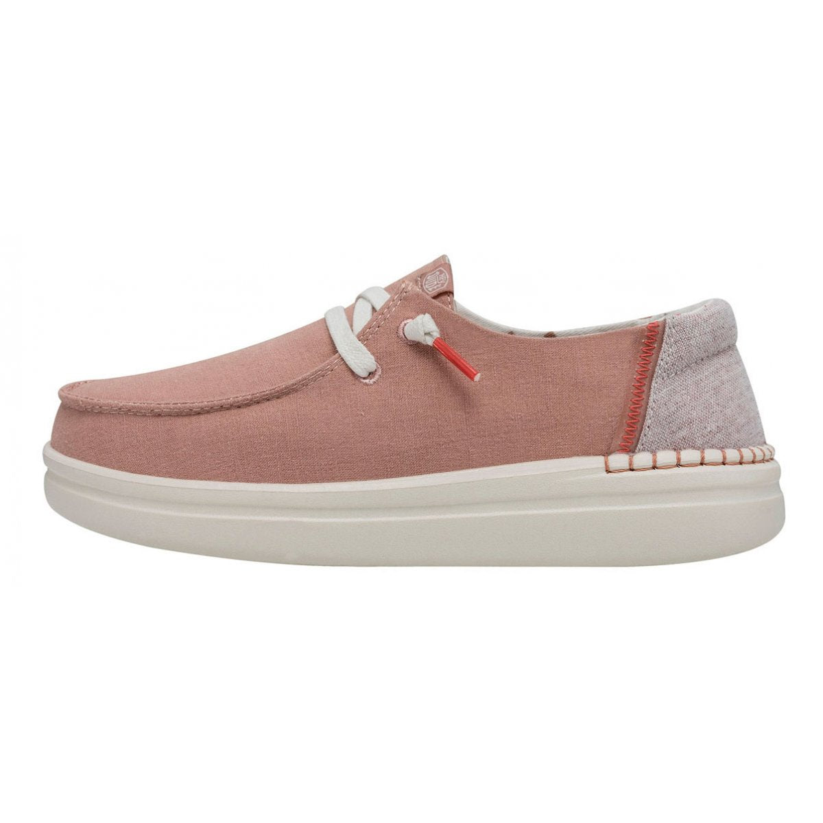 HEY DUDE 40074 WENDY RISE W 6VM CHAMBRAY RO