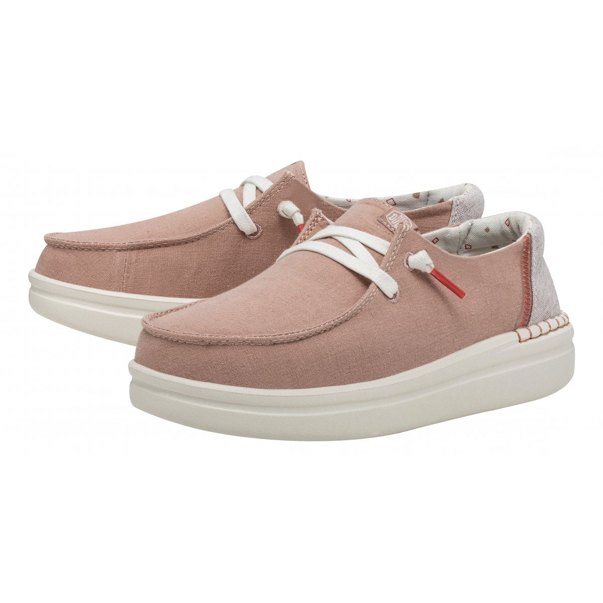 HEY DUDE 40074 WENDY RISE W 6VM CHAMBRAY RO