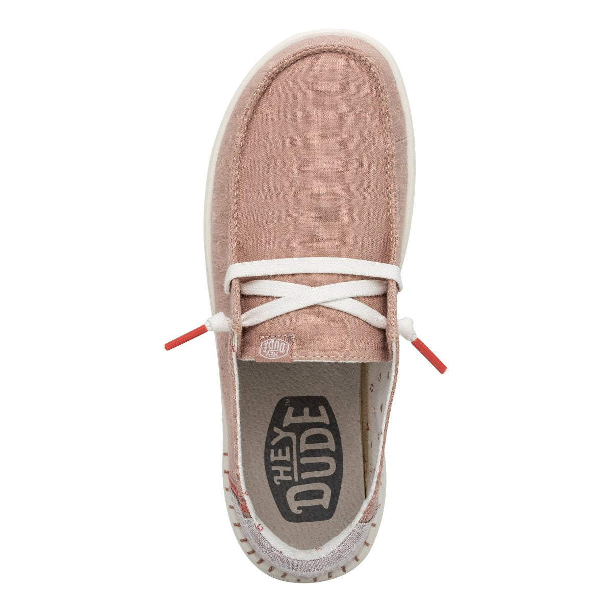 HEY DUDE 40074 WENDY RISE W 6VM CHAMBRAY RO