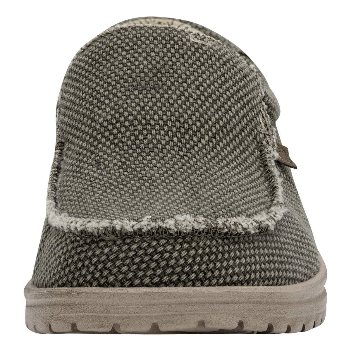 HEY DUDE 40124 MIKKA BRAIDED 3VE ARMY