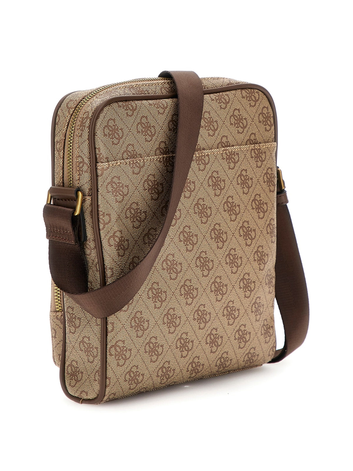 GUESS HMMILO P4260 MILANO 663 stamp+beige