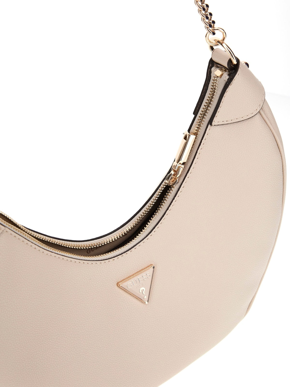 GUESS HWBG95 19010 FEDORA 112 pelle+bianco