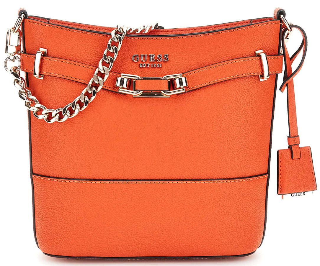 GUESS HWBG95 27040 SILVYE 116 pelle+aran