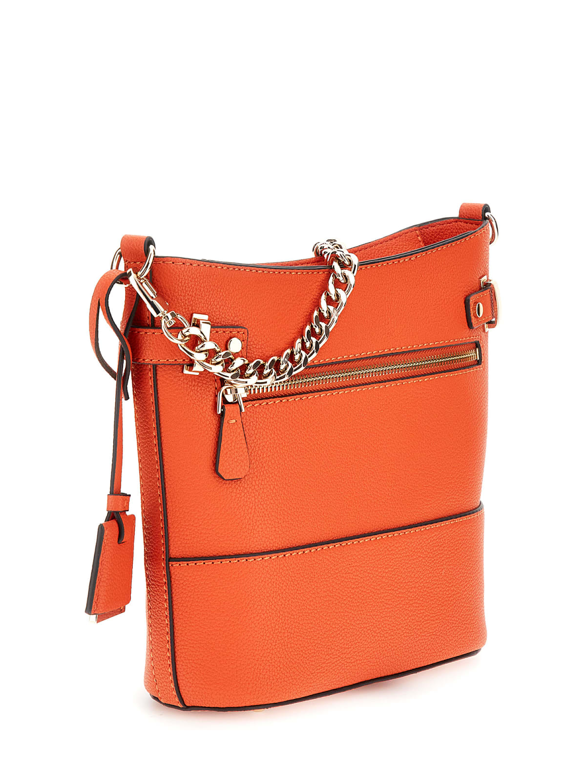 GUESS HWBG95 27040 SILVYE 116 pelle+aran