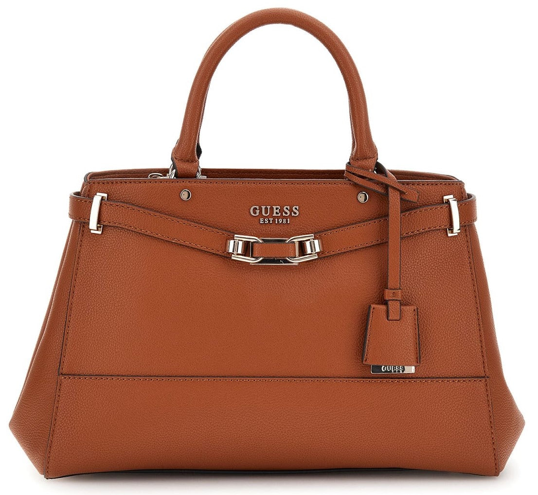 GUESS HWBG95 27060 SILVYE 114 pelle+marr