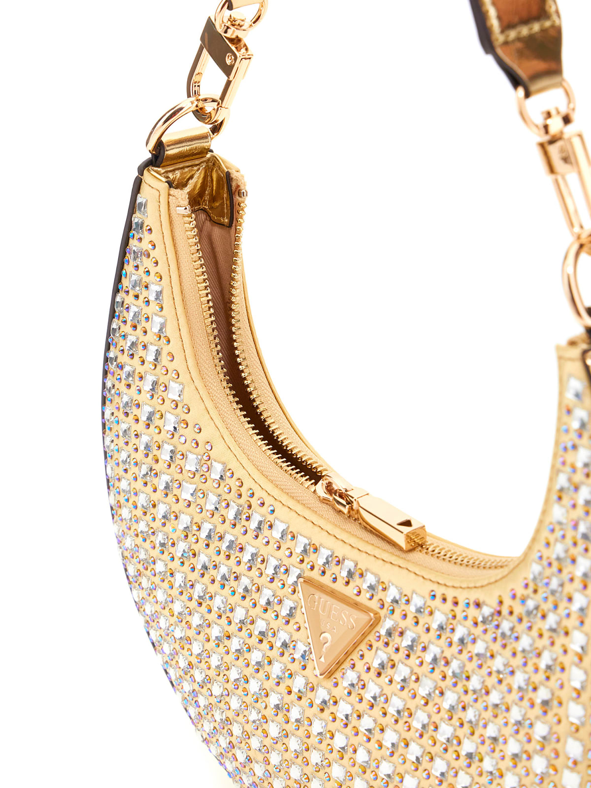 GUESS HWIG92 05010 LUA 778 tela+oro