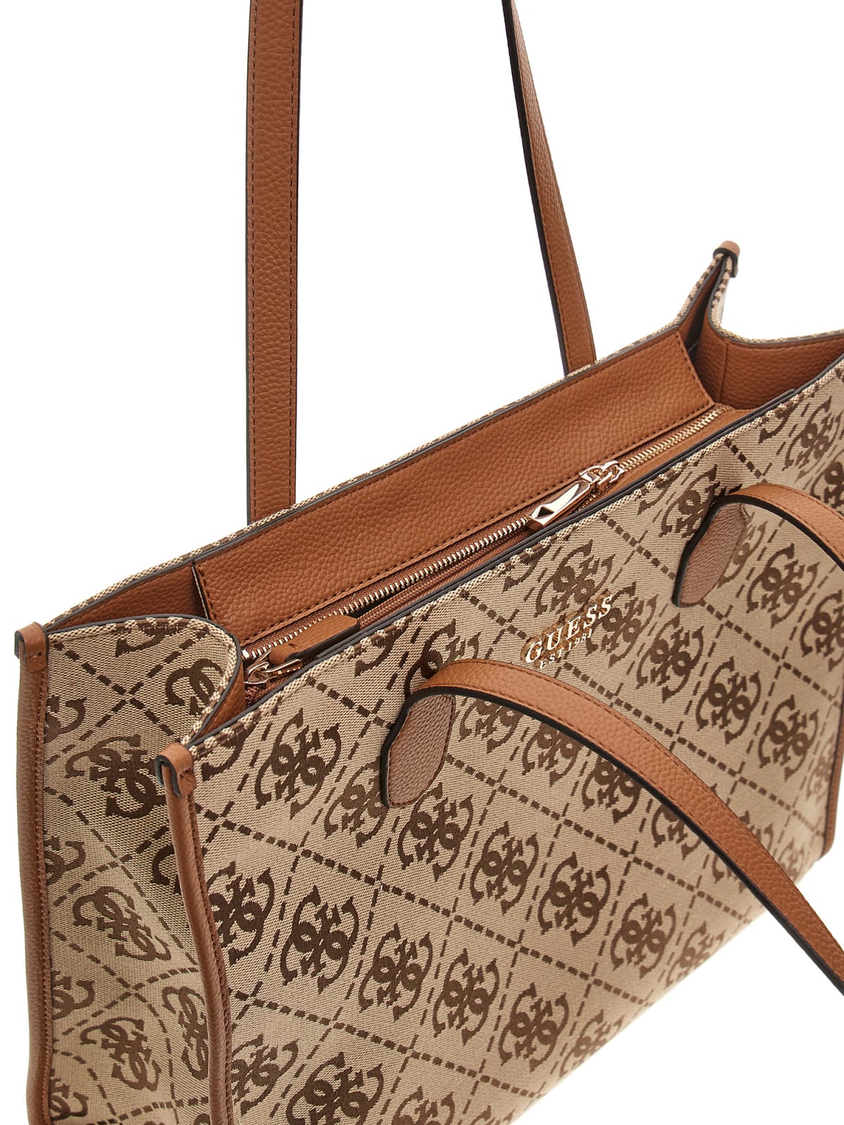 GUESS HWJO86 65240 SILVANA 664 stamp+marr