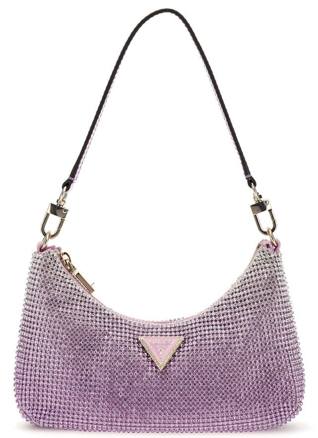 GUESS HWOR93 50720 ZALINA 558 sint+viola ORCHID