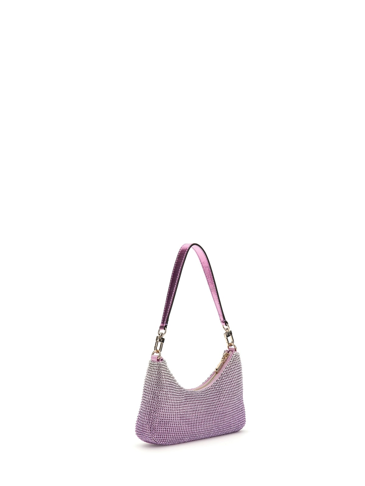 GUESS HWOR93 50720 ZALINA 558 sint+viola ORCHID