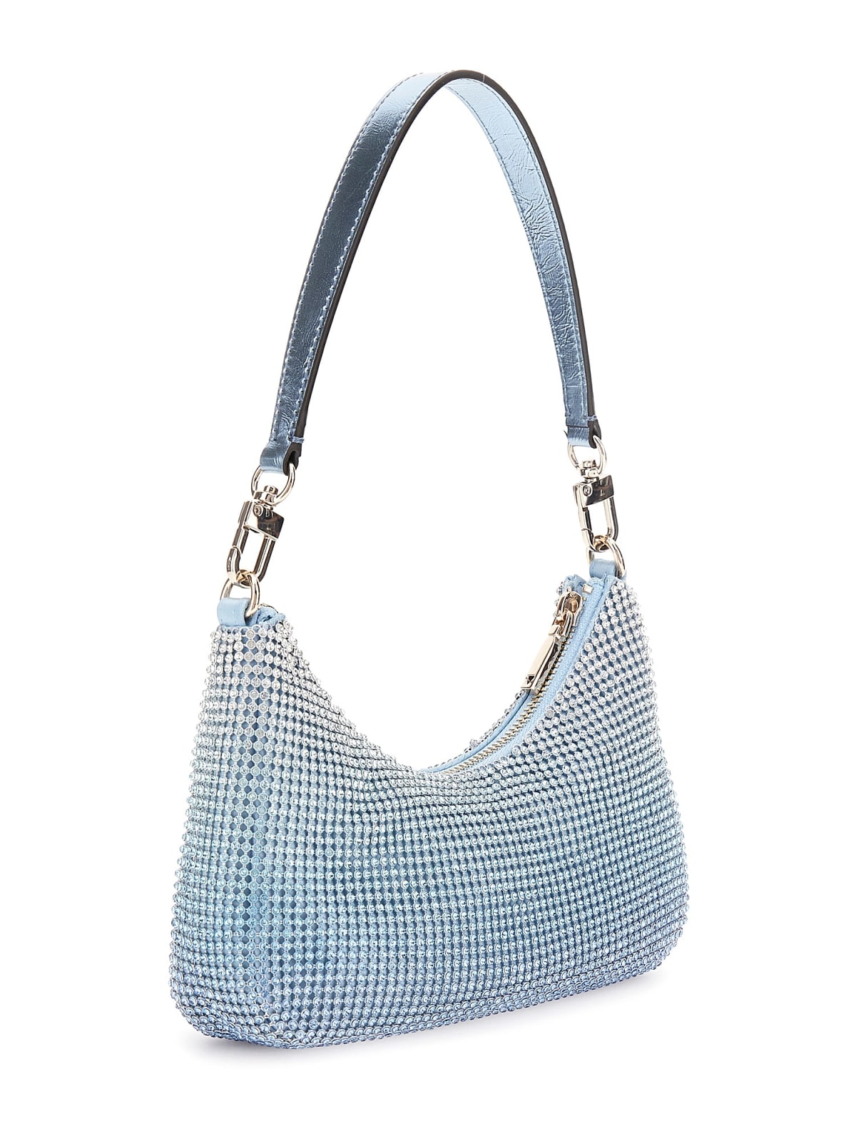 GUESS HWOR93 50720 ZALINA 555 sint+celes
