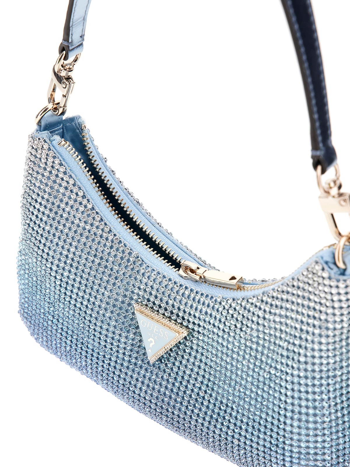 GUESS HWOR93 50720 ZALINA 555 sint+celes