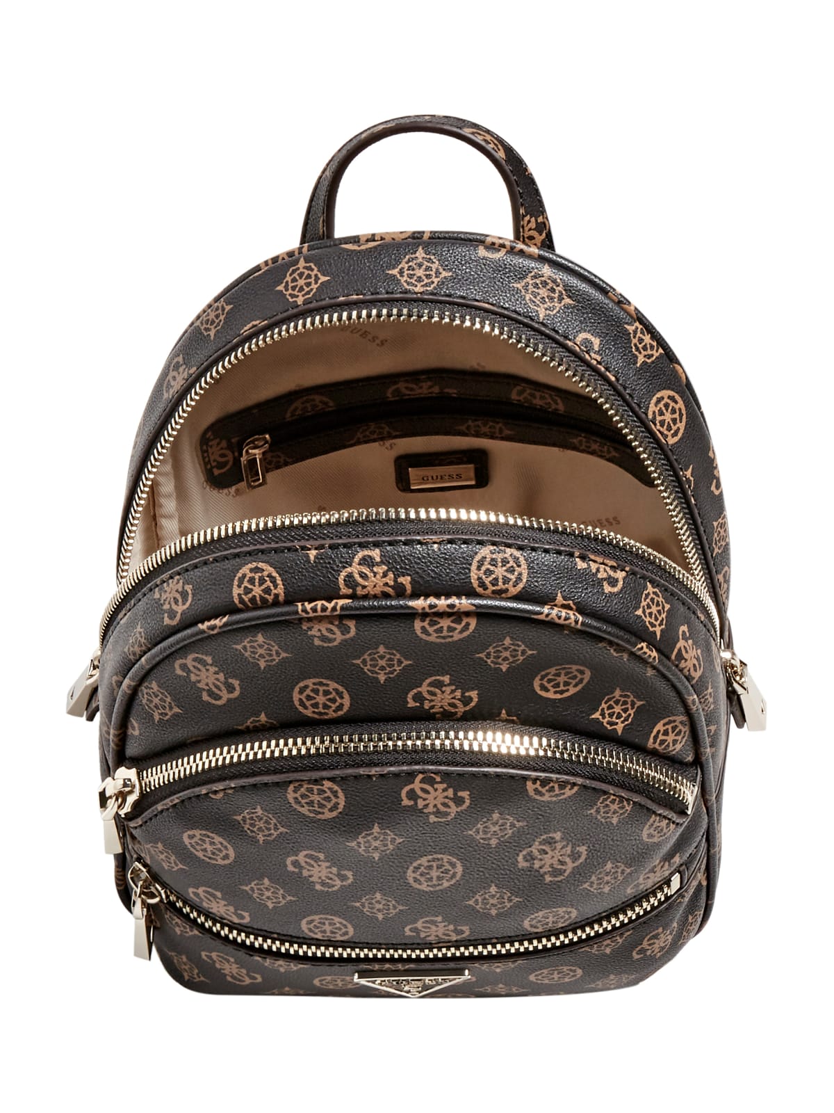 GUESS HWPG69 94320 MANHATTAN 664 stamp+moro