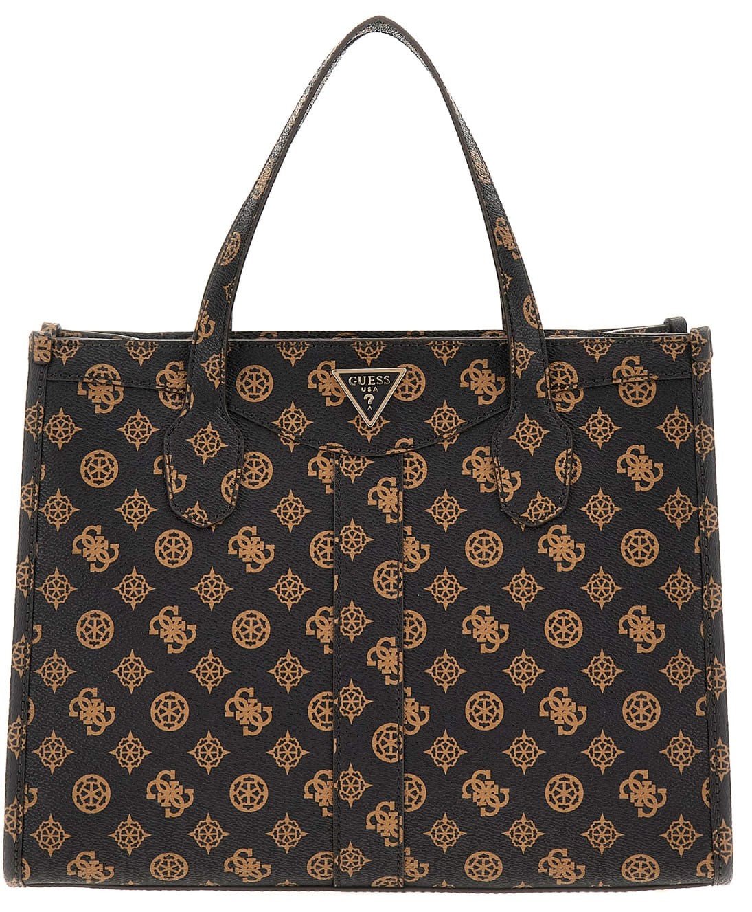 GUESS HWPP86 65220 SILVANA 664 stamp+moro