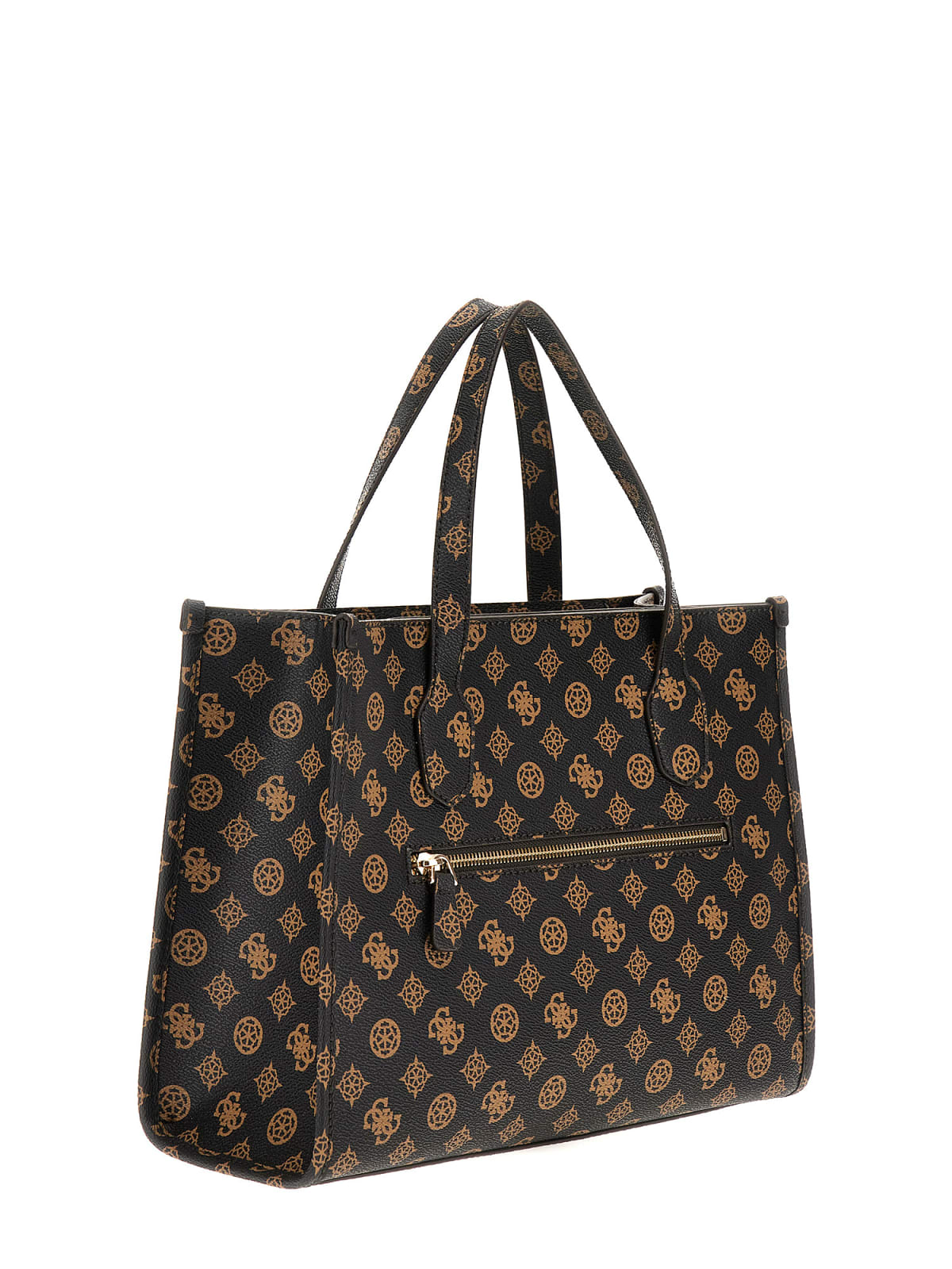 GUESS HWPP86 65220 SILVANA 664 stamp+moro